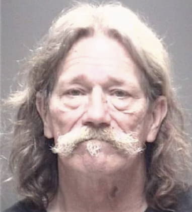 Donald Thomas, - Galveston County, TX 