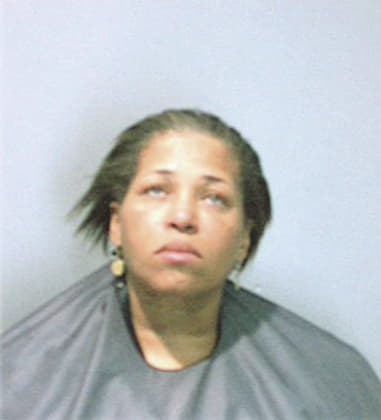 Francine Thomas - DeKalb County, GA 
