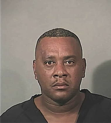 Jerome Thomas, - Brevard County, FL 