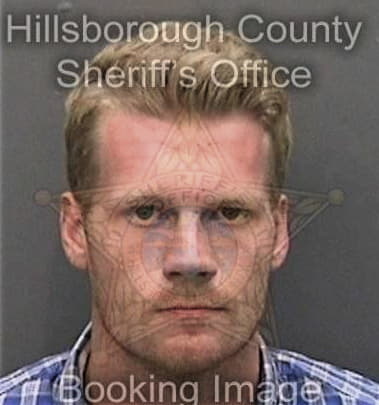 Jonathan Thomas, - Hillsborough County, FL 