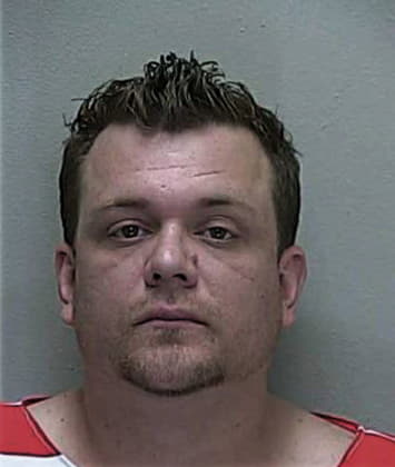 Gregory Thorman, - Marion County, FL 