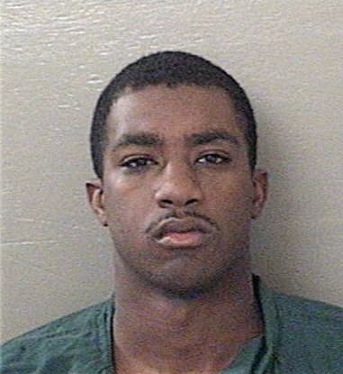 Samon Toler, - Escambia County, FL 