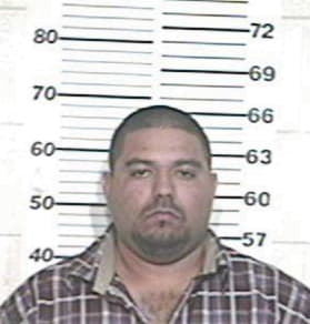 Faustino-De-La-Cerda Torres, - Hidalgo County, TX 