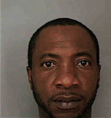 Rashawn Tucker, - Polk County, FL 