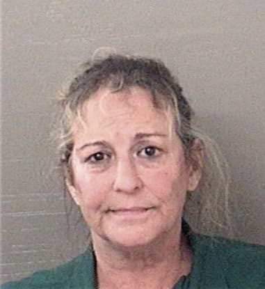 Brenda Vanzandt, - Escambia County, FL 