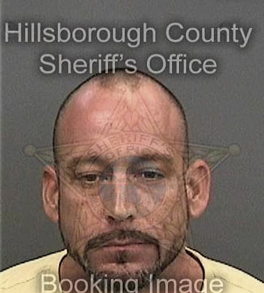 Uvaldo Vazquez-Rosales, - Hillsborough County, FL 