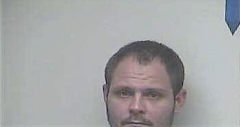 Ronnie Vincent, - Hart County, KY 
