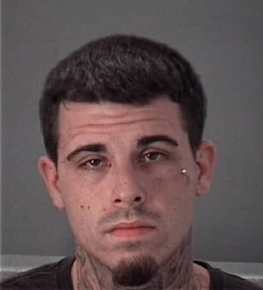 Alexander Walsh, - Pasco County, FL 