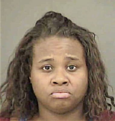 Nicole Weathers - Mecklenburg County, NC 