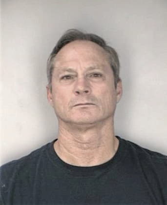 Matthew Wheat - Hillsborough County, FL 