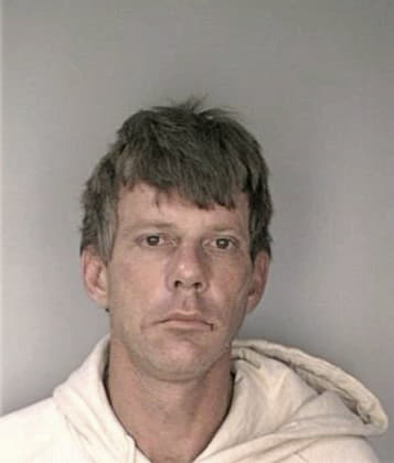 Christopher Whipple - Hillsborough County, FL 