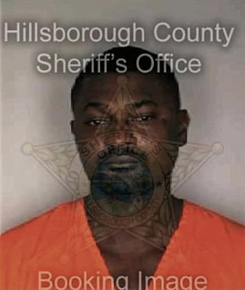 Anthony White - Hillsborough County, FL 