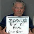 Charles White, - Pike County, AL 