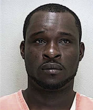 Julian Wiley, - Marion County, FL 