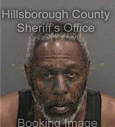 Spencer Wilkins - Hillsborough County, FL 