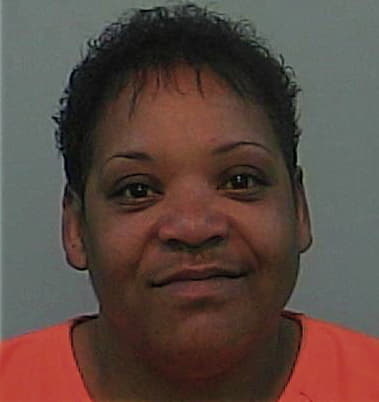 Lorraine Williams, - Columbia County, FL 