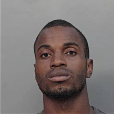 Taronald Williams, - Dade County, FL 