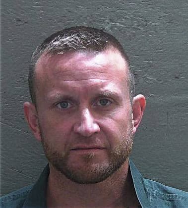 James Wood, - Escambia County, FL 