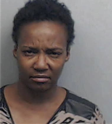 Shala Woodard, - Fulton County, GA 