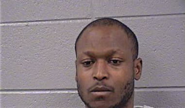 Howard Woodson, - Cook County, IL 