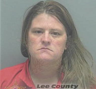 Melissa Wooten, - Lee County, FL 