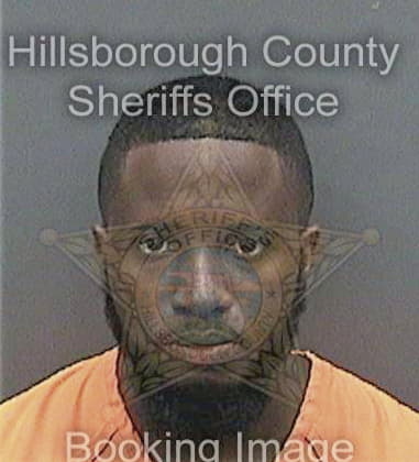 Rolston Younge, - Hillsborough County, FL 