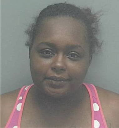 Lataja Adderley, - Lee County, FL 