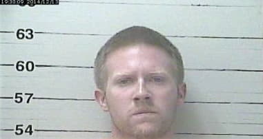 Jonathan Allen, - Harrison County, MS 