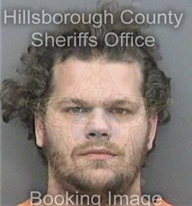 Luis Alvarado, - Hillsborough County, FL 