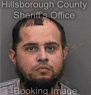 Darren Austrew, - Hillsborough County, FL 