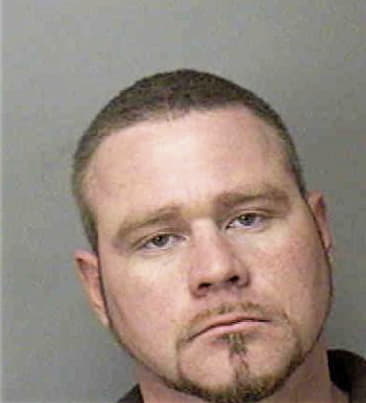 Ricky Bailey, - Polk County, FL 