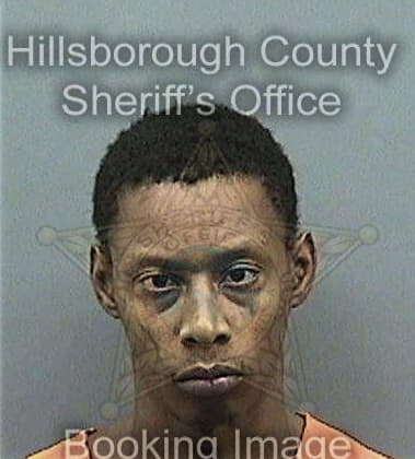 Thomas Baldwin, - Hillsborough County, FL 