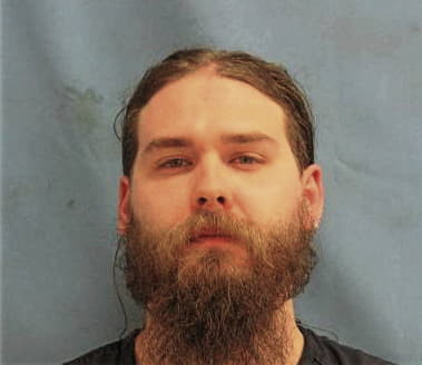 Jeremy Barrett, - Pulaski County, AR 