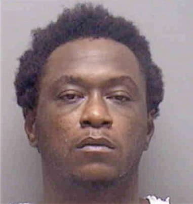 Delvis Barron, - Lee County, FL 