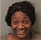 Ieasha Barron, - Shelby County, TN 