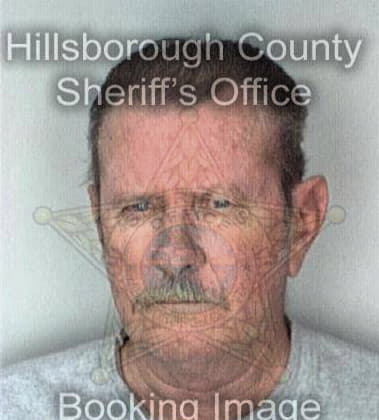 Herbert Bass, - Hillsborough County, FL 