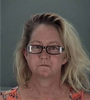 Jacqueline Beecher, - Pasco County, FL 