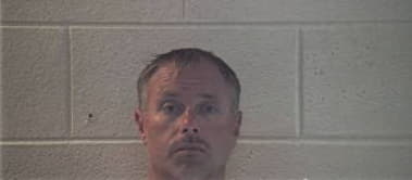 Travis Beeler, - Pulaski County, KY 