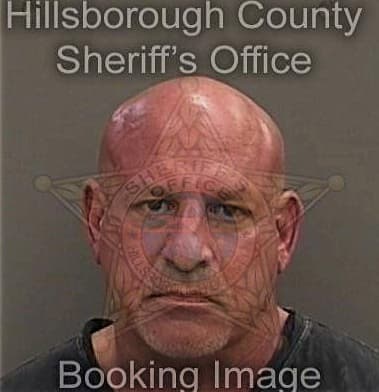 Timothy Bell, - Hillsborough County, FL 