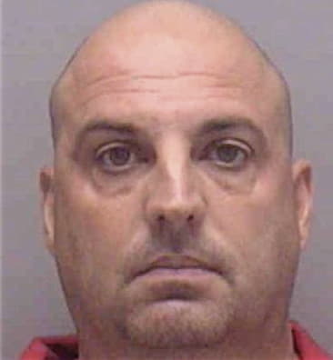 Charles Benton, - Lee County, FL 