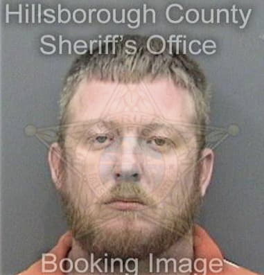 Andrew Bernicky, - Hillsborough County, FL 