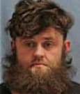 Jared Berry, - Pulaski County, AR 