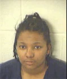 Rhonda Betton - Fulton County, GA 