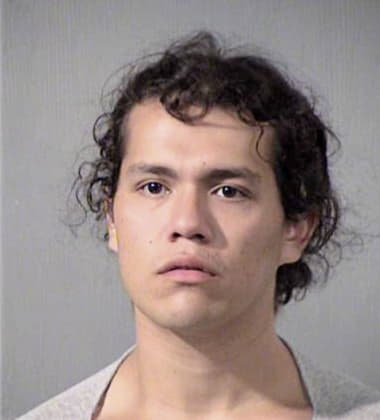 Justin Birdbear - Maricopa County, AZ 