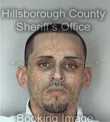John Blake - Hillsborough County, FL 