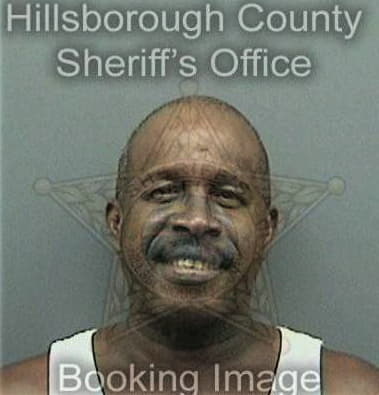 Jamel Blakley - Hillsborough County, FL 