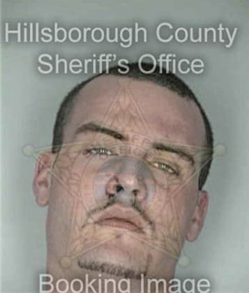 Robert Bluem - Hillsborough County, FL 