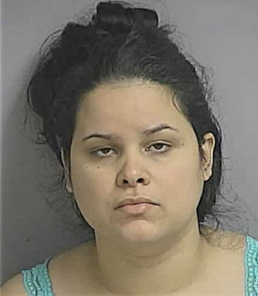 Ana Bonilla-Padilla, - Osceola County, FL 