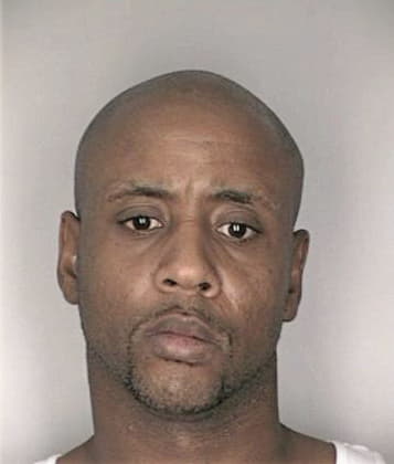 Javonte Booker - Hillsborough County, FL 