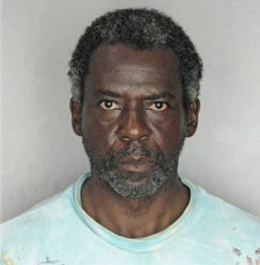 Keith Booker - Hillsborough County, FL 